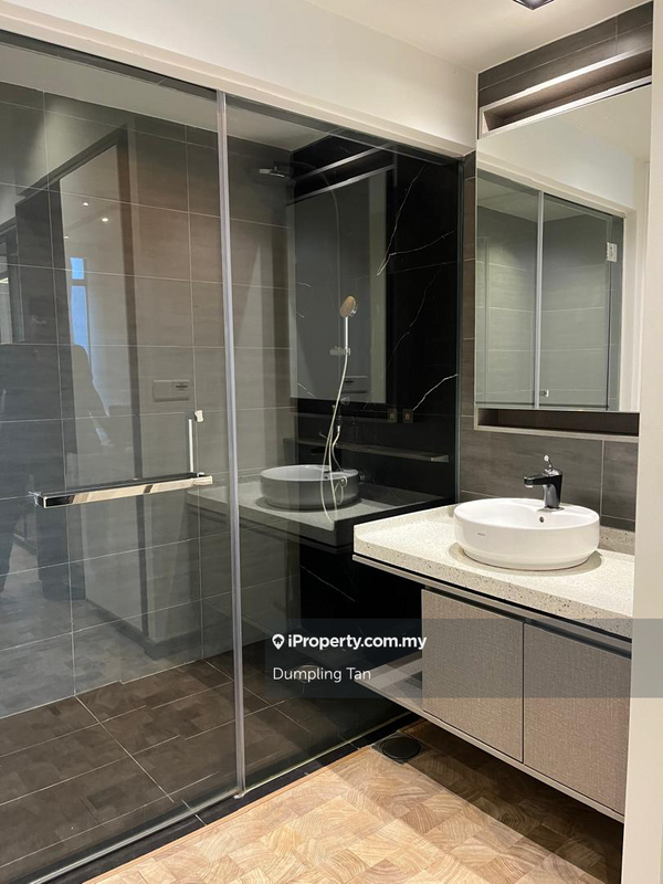 Residensi Servis untuk Disewa di Expressionz Professional Suites oleh Dumpling Tan - iProperty.com.my