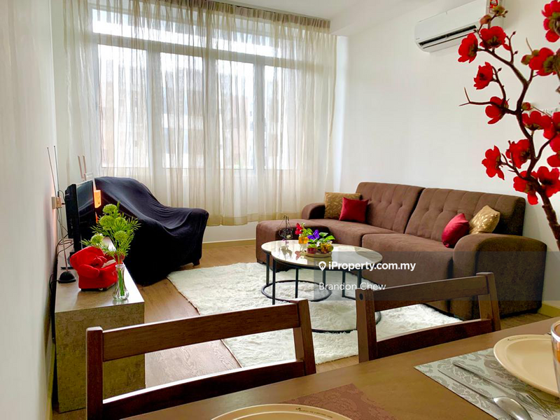 For Rent - Avona Residence