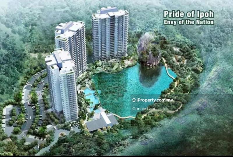 For Sale - The Haven