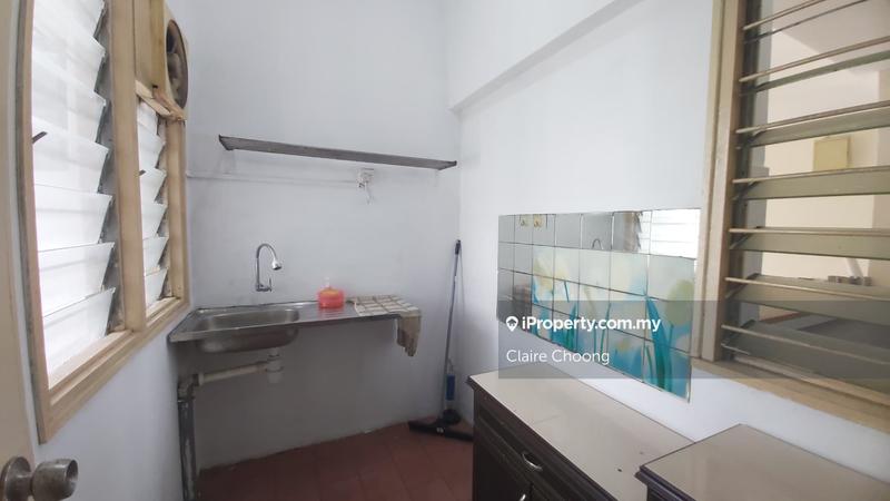 Kondominium untuk Dijual di Abadi Villa oleh Claire Choong - iProperty.com.my