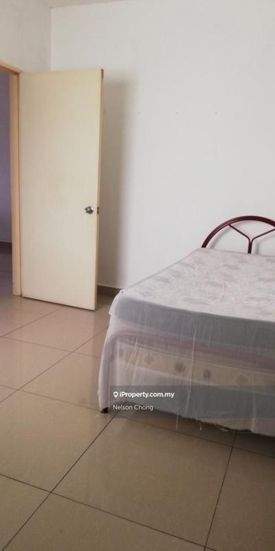 For Sale - First Residence (Residensi Unggul)