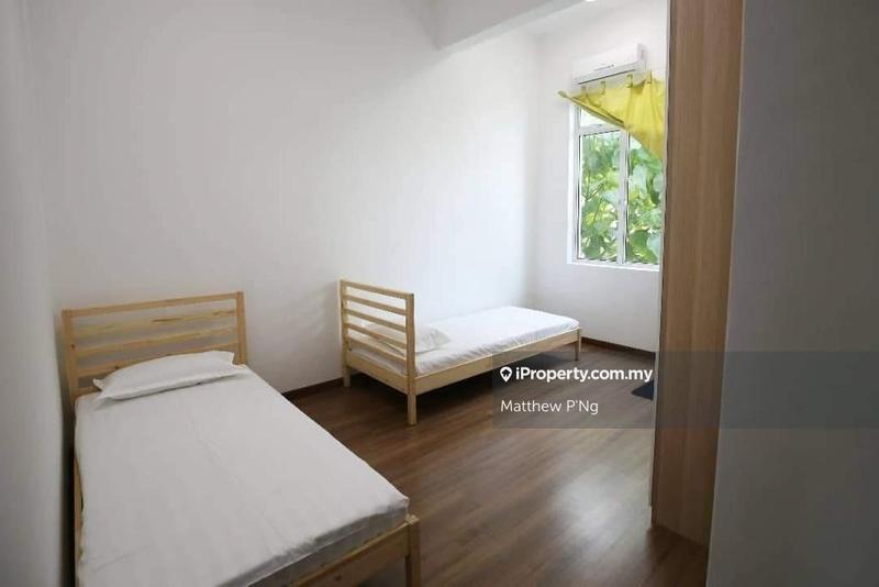 3-storey Terraced House for Sale in Orchardia, Balik Pulau by Matthew P'Ng - iProperty.com.my