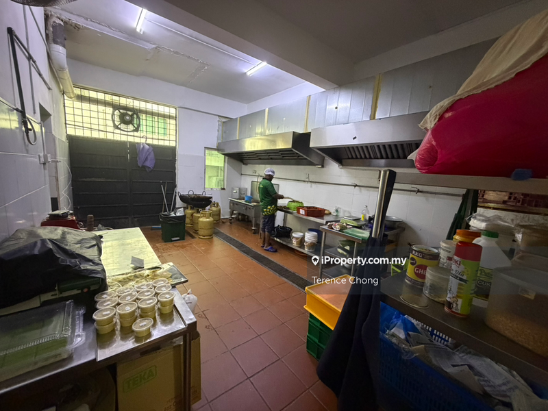 Shop / Office for Sale in Cyberjaya, Cyberjaya by Terence Chong - iProperty.com.my