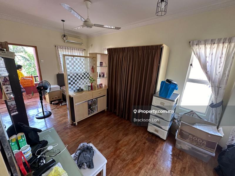 Banglo untuk Dijual di Kemensah Heights, Ulu Kelang oleh Brackson Loh - iProperty.com.my