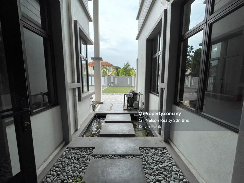 Semi-Detached House for Sale in Klang, Selangor by Kelvin Pook - iProperty.com.my