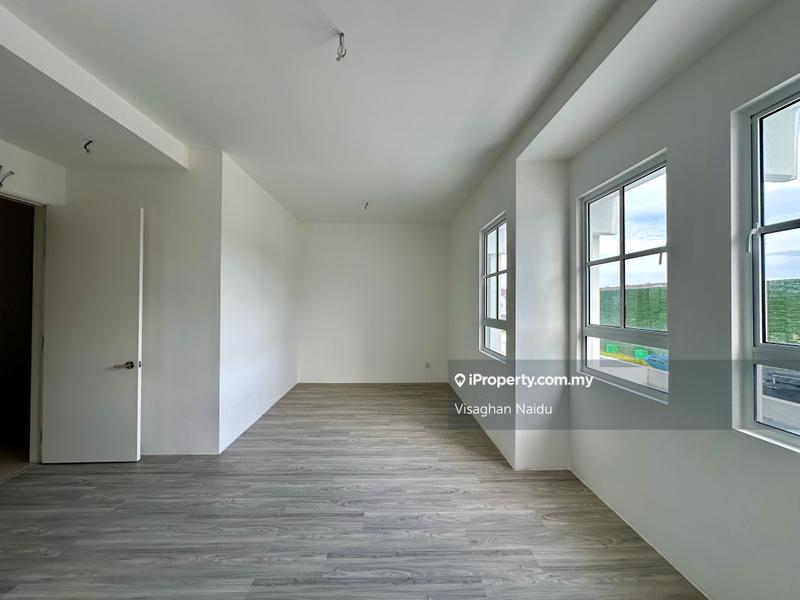 Rumah Berangkai 2 Tingkat untuk Dijual di Richmond Templer Residence Taman Anggun Residensi, Rawang oleh Visaghan Naidu - iProperty.com.my