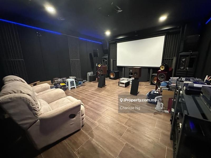 Semi-Detached House for Sale in Bukit Sungai Long, Bandar Sungai Long by Charisse Ng - iProperty.com.my