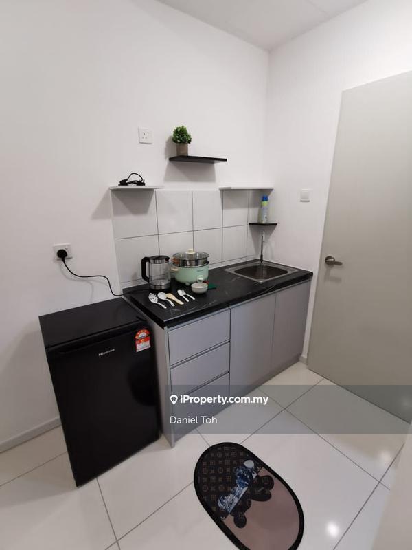 Kediaman Servis untuk Disewa di Horizon Suites oleh Daniel Toh - iProperty.com.my