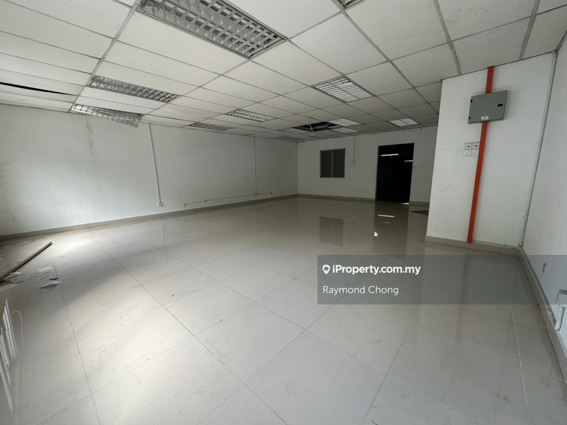 Semi-D Factory for Rent in Taman Perindustrian Puchong, Puchong by Raymond Chong - iProperty.com.my