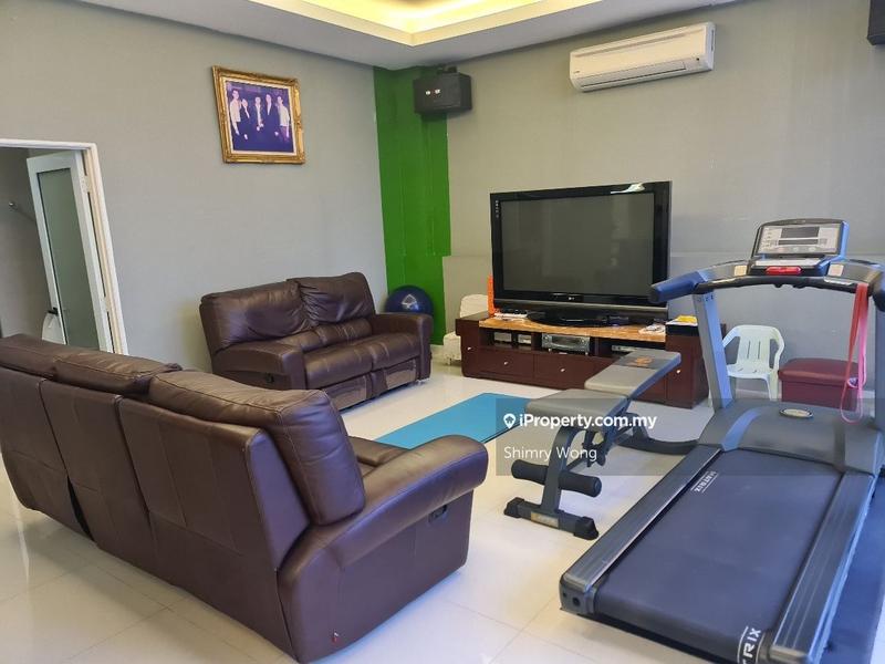Condominium for Sale in Seputeh Permai by Shimry Wong - iProperty.com.my