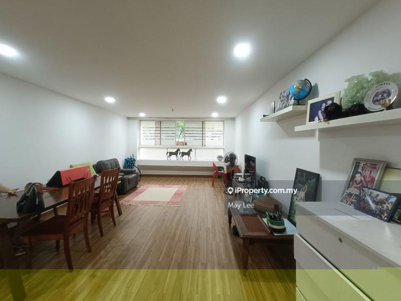 Condominium for Sale in Mont Kiara Pelangi by May Lee - iProperty.com.my