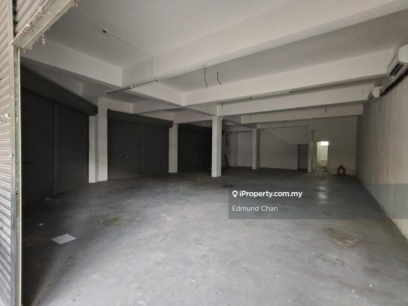 Kedai untuk Disewa di Saujana Puchong, Puchong oleh Edmund Chan - iProperty.com.my