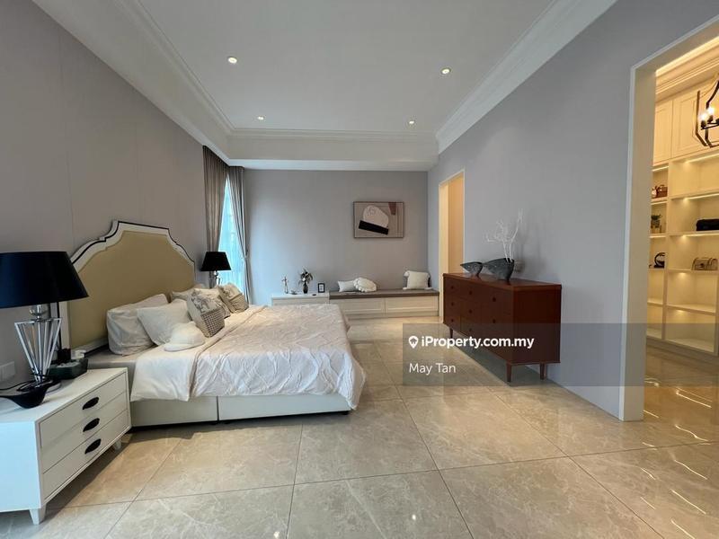 Bungalow House for Sale in Taman Parkland, Kluang by May Tan - iProperty.com.my