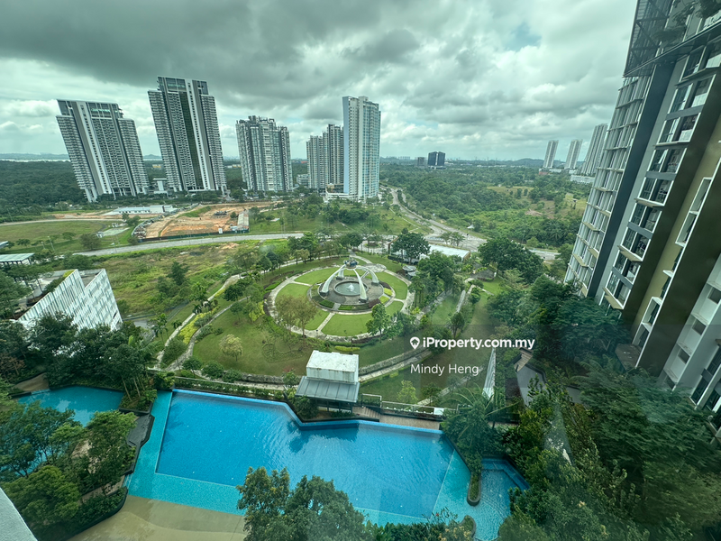 Kondominium untuk Dijual di The Elysia Park Residence oleh Mindy Heng - iProperty.com.my