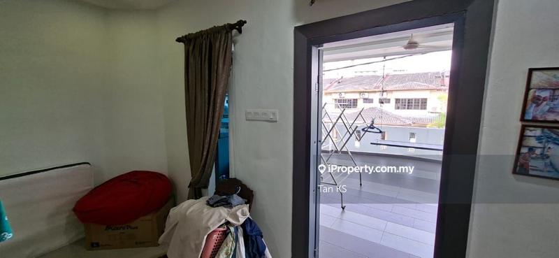 2-storey Terraced House for Sale in Taman Bayu Perdana, Klang by Tan KS - iProperty.com.my