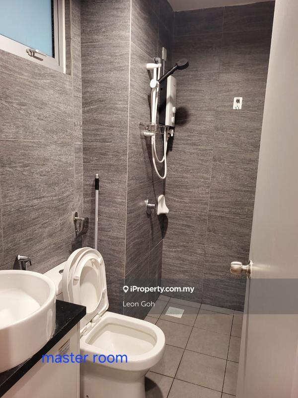 Service Residence for Rent in Gaya Resort Homes by Leon Goh - iProperty.com.my