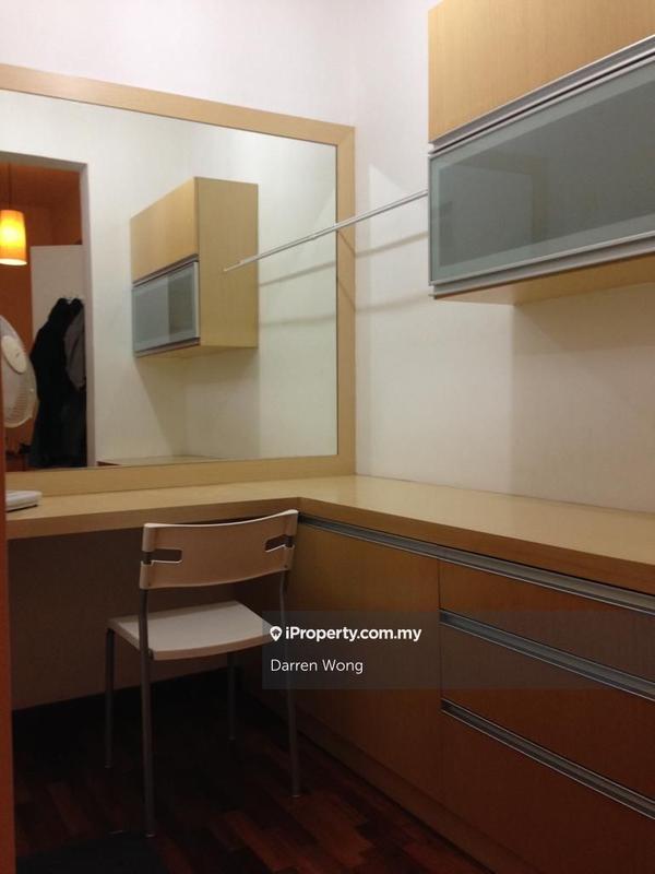 Condominium for Sale in Savanna Condominium by Darren Wong - iProperty.com.my