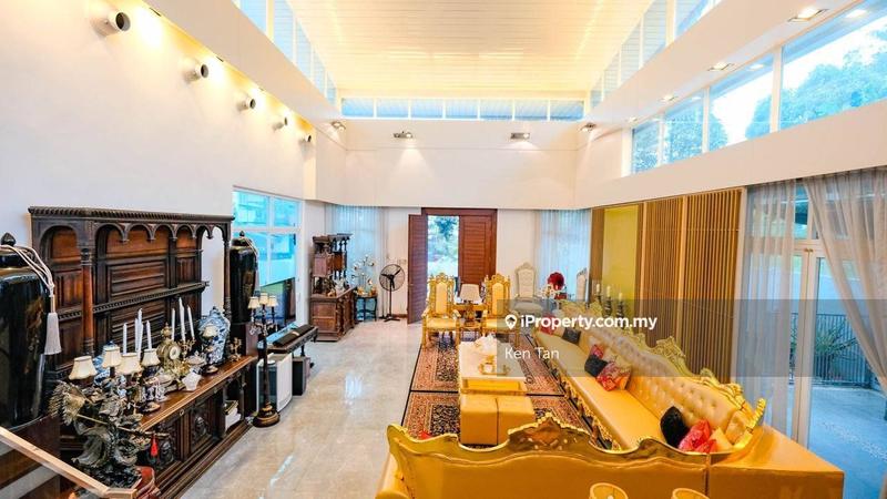 Bungalow House untuk Dijual di Country Heights Damansara, Kuala Lumpur oleh Ken Tan - iProperty.com.my