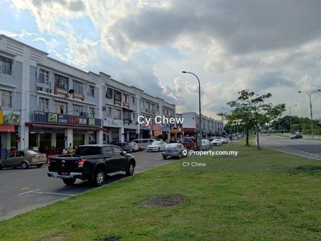 Flat for Sale in Taman Ehsan Jaya by CY Chew - iProperty.com.my
