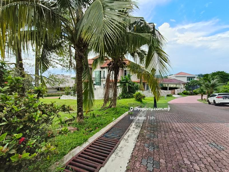 Bungalow Land for Sale in Mines Resort City, Seri Kembangan by Michelle Toh - Exterior - iProperty.com.my