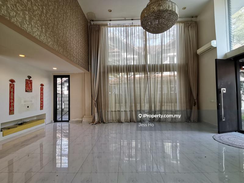 Bungalow House for Sale in Puchong, Bandar Kinrara by Jess Ho - iProperty.com.my