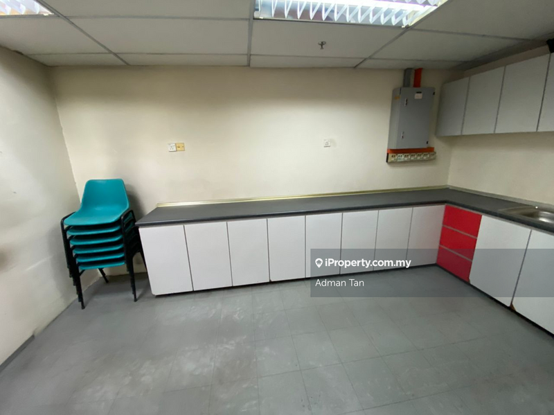 Office for Rent in Mid Valley City, Mid Valley City by Adman Tan - iProperty.com.my