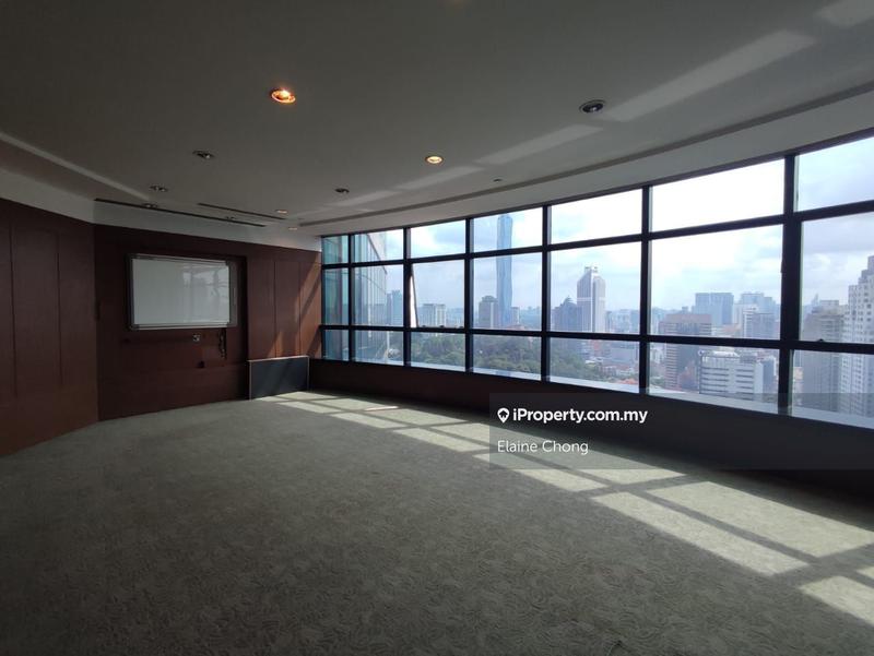 Ruang-Niaga untuk Disewa di KLCC, KL City Centre oleh Elaine Chong - iProperty.com.my