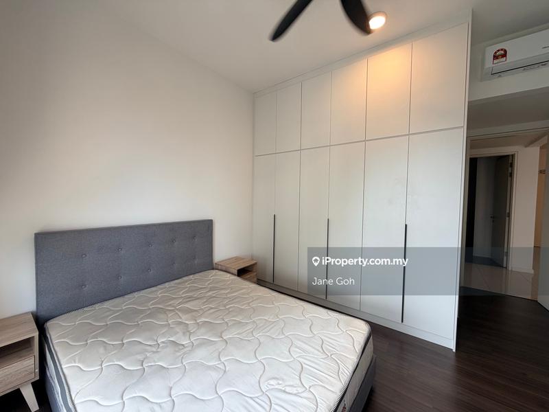 For Rent - Duta Park Residences