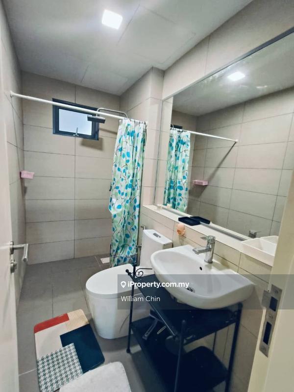 Condominium for Rent in Lakefront Residence by William Chin - iProperty.com.my