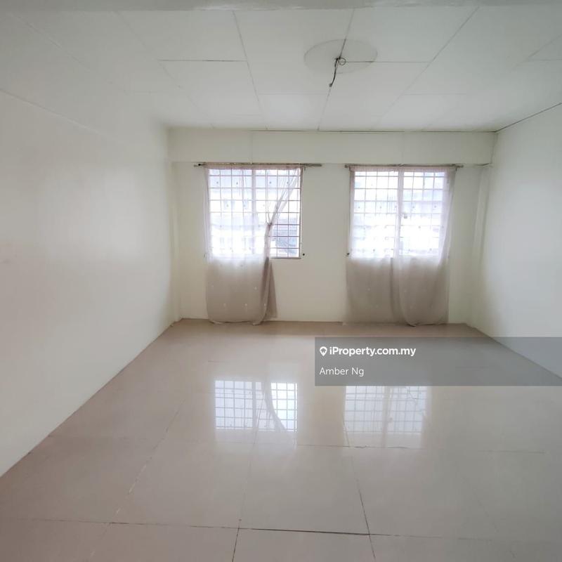 Rumah Teres 2.5-Tingkat untuk Dijual di Desa Setapak, Wangsa Maju oleh Amber Ng - iProperty.com.my