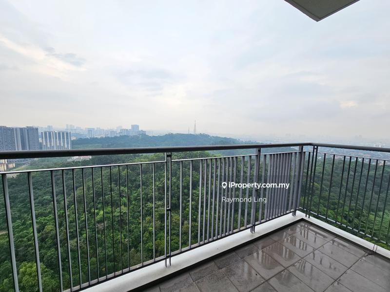 Condominium for Sale in Inwood Residences by Raymond Ling - iProperty.com.my