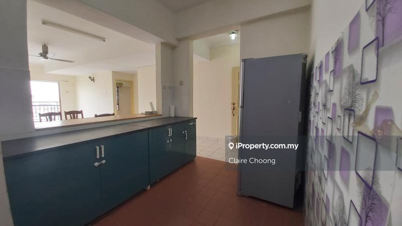Kondominium untuk Dijual di Abadi Villa oleh Claire Choong - iProperty.com.my
