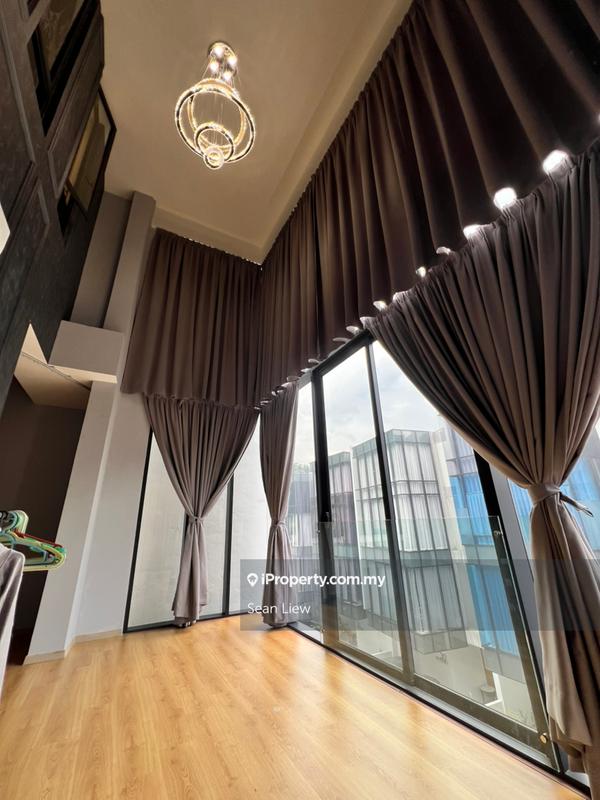 3.5-storey Terraced House for Sale in Damansara Perdana, Selangor by Sean Liew - iProperty.com.my