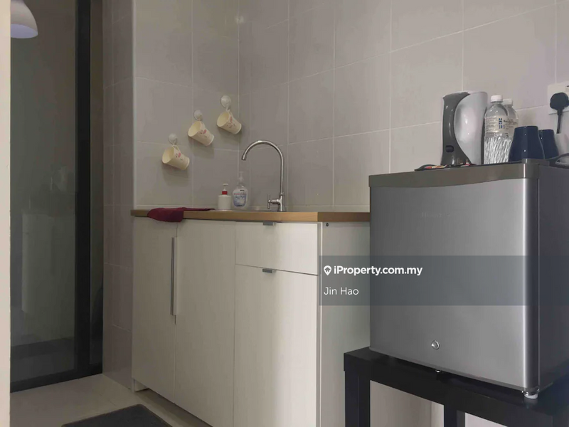 Service Residence for Rent in VIM 3 @ Desa Park North by Jin Hao - iProperty.com.my