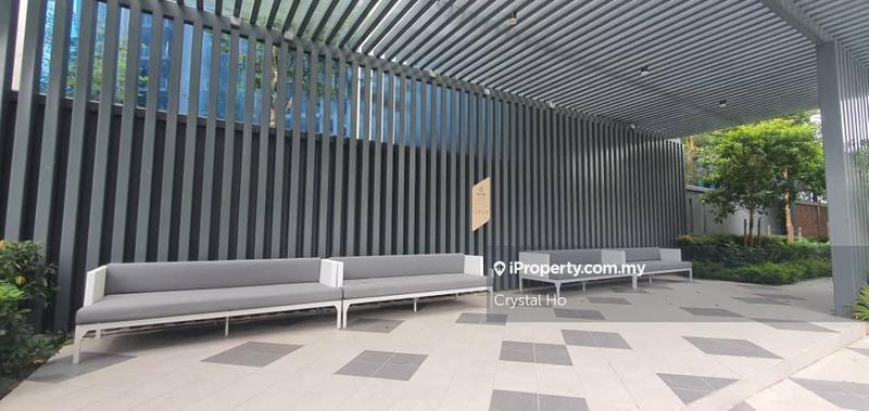 Kediaman Servis untuk Disewa di Met 1 Residences oleh Crystal Ho - iProperty.com.my