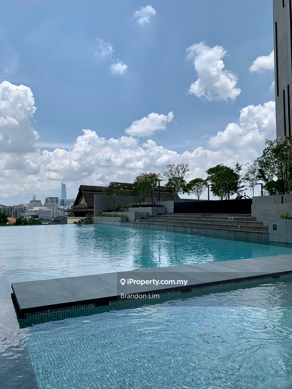 Kondominium untuk Dijual di Aira Residence oleh Brandon Lim - iProperty.com.my