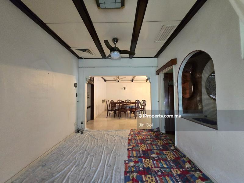 Bungalow House for Rent in Taman Bangsar, Bangsar by Jin Ooi - iProperty.com.my