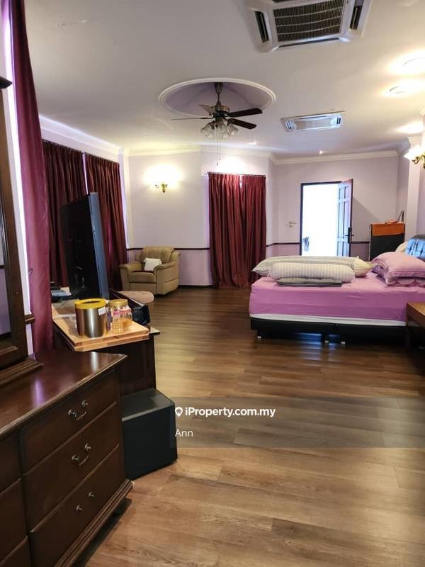 Banglo untuk Dijual di Country Heights, Kajang oleh Ann - iProperty.com.my
