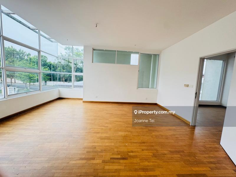 Semi-Detached House for Sale in Jacaranda Garden Residence, Cyberjaya, Cyberjaya by Joanne Tei - iProperty.com.my