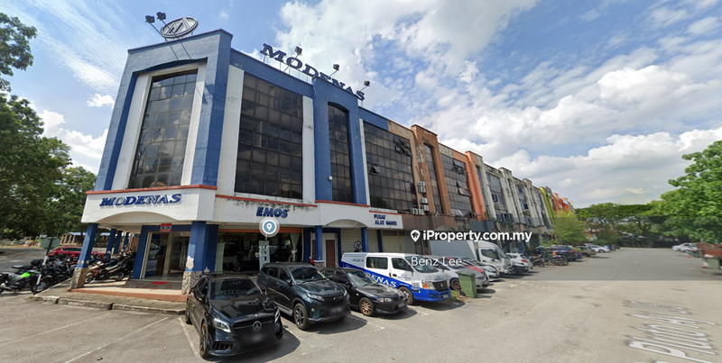 Shop for Sale in Bandar Pinggiran Subang, Shah Alam by Benz Lee - iProperty.com.my