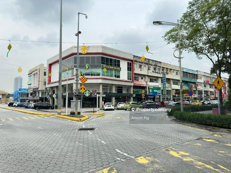 Shop untuk Disewa di Damansara Uptown, Petaling Jaya oleh Anson Ng - iProperty.com.my