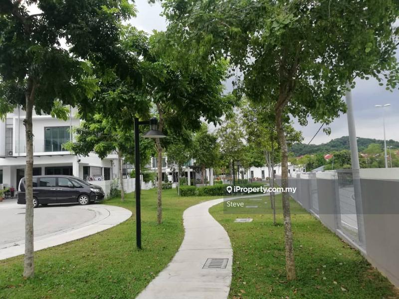 3-storey Terraced House for Sale in Bandar Bukit Puchong, Puchong by Steve - iProperty.com.my