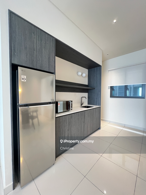 Kondominium untuk Disewa di TRIA Seputeh in 9 Seputeh, Kuala Lumpur oleh Christine - iProperty.com.my