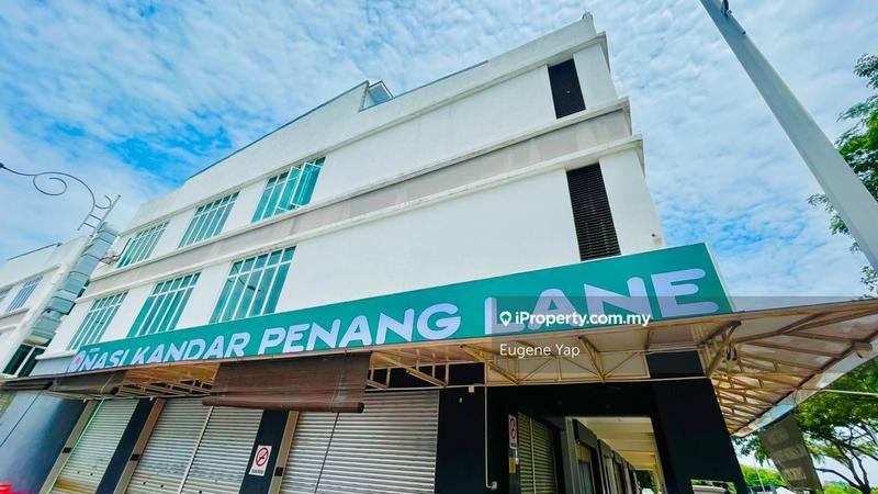 Kedai untuk Dijual di Ara Damansara, Petaling Jaya oleh Eugene Yap - iProperty.com.my