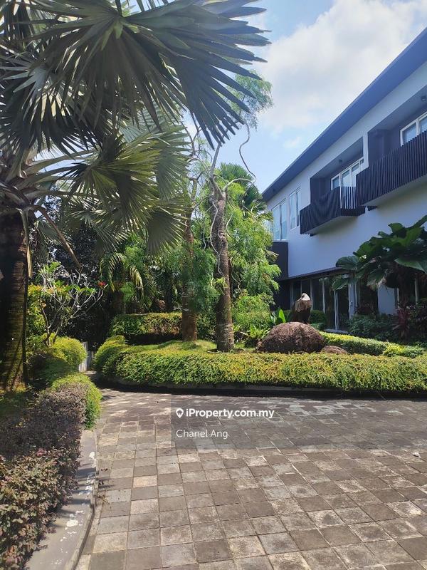 Bungalow House for Sale in Leisure Farm, Iskandar Puteri (Nusajaya) by Chanel Ang - iProperty.com.my