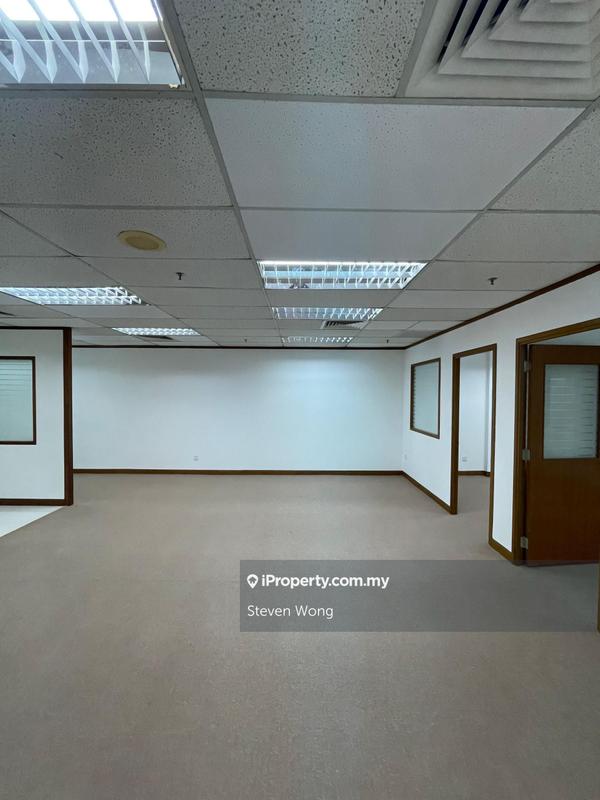 Office for Sale in KLCC, KL City Centre by Steven Wong - iProperty.com.my
