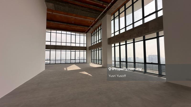 For Rent - Menara KLGCC