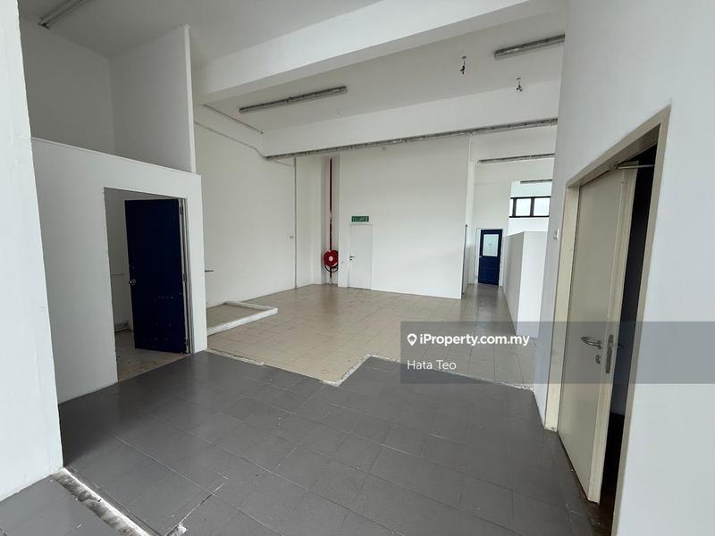 Kilang untuk Dijual di U8, Bukit Jelutong Industrial Park, Shah Alam oleh Hata Teo - iProperty.com.my