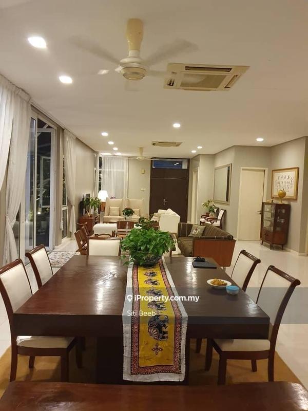 Rumah Berkembar untuk Dijual di Puncak Melawati, Ampang oleh Siti Beeb - iProperty.com.my