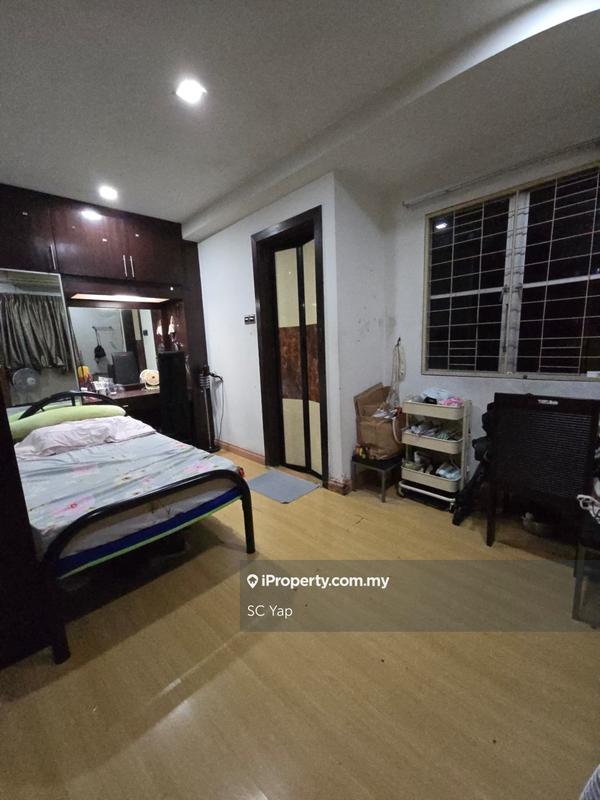 Kondominium untuk Dijual di Paradesa Rustica oleh SC Yap - iProperty.com.my